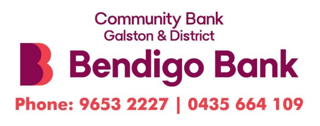Bendigo Bank